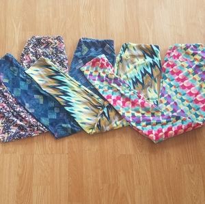 LuLaRoe Leggings Lot!